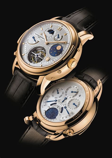 The World’s Most Expensive Watches: 8 Timepieces Over  Million